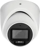 ABUS Security-Center TVCC55512 4MP v&auml;li-IP-p&uuml;sskaamera PoE-ga, 2.8mm objektiiv, 100&deg; vaatenurk, 30m IR, IP67, H.265, MicroSD pesa
