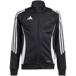 adidas Tiro 24 laste treeningdress must IJ9958 suurus 128cm