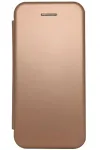 Evelatus Samsung Galaxy J6 (2018) raamatukaan roosakuldne