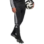 adidas Squadra 25 laste treeningp&uuml;ksid &ndash; must &ndash; JE2777 &ndash; suurus 164 cm