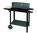 MASTER GRILL MG909 Ristk&uuml;likukujuline elektriline lauagrill 2000 W, mittenakkuva, reguleeritav termostaat