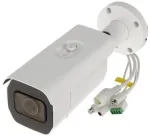 APTI-86C6-27135WP-Z 8.3 MP 4K UHD IP-kaamera mootoriga varifokaalse objektiiviga, PoE, IP67, IK10