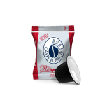 Caff&egrave; Borbone Respresso Miscela Rossa kohvikapslid Nespresso masinatele, 100 x 5 g, eraldi pakitud