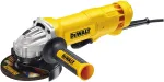 DeWALT DWE4233-QS nurklihvija, 1400 W, 2,45 kg