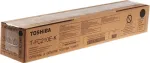 Toshiba 6AJ00000269 toonerkassett 1 tk Originaal must