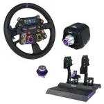 Conspit Ready to Race komplekt (8Nm)