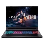 Acer Nitro V 16S AI 16 Ryzen 7 260 16GB 1TB SSD W11H - klaviatuuri paigutus v&otilde;ib olla saksa
