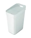 CURVER Ready To Collect 30L taaskasutuspr&uuml;gikast valge/helehall