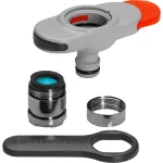 Gardena 18210-20 aiat&ouml;&ouml;riist must