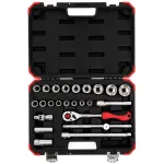 Padrunv&otilde;tmekomplekt Gedore R69003024