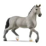 schleich HORSE CLUB Selle Fran&ccedil;ais t&auml;kk, 5 aastat, Hobused, Hall, Plastik