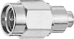 Teleg&auml;rtner SMA l&otilde;pptakisti 1 W, 34 dB / 2 GHz, 23 dB / 6 GHz, Telealloy (J01152A0018)