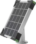 Sygonix p&auml;ikesepaneel SY-4603118 10 W monokristalliline 12 V laadimine