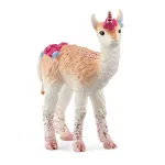 schleich BAYALA Laamasarvik, 5 a, &Uuml;kssarvik / Pegasus, &Uuml;kssarved ja haldjad, Mitmev&auml;rviline
