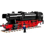 DR BR 52/TY2 auruvedur, ehituskomplekt m&otilde;&otilde;tkavas 1:35