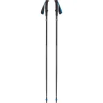 Matkakepid Distance Z, fitness-seade hall, 1 paar, 120 cm