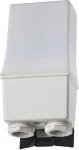 Finder H&auml;maral&uuml;liti 10.32.8.230.0000, 230 V AC, 16 A, 1 NO, DIN-siini, valgustundlikkus 1-80 luksi