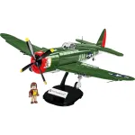 P-47 Thunderbolt, ehitamism&auml;nguasi