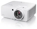 Optoma ZH521ST Full HD laserprojektor 5300 luumenit l&uuml;hiviske E3P7PR1E114