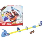 Shark Launcher Track Set, v&otilde;idus&otilde;idurada