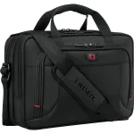 Wenger s&uuml;learvuti portfell Icons Business Prospectus 35,56 cm (14 tolli) must