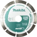 Diamond Cutting Blade Makita D-80086 125mm diameter 22.23mm bore