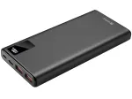 Kaasaskantav aku Sandberg Powerbank USB-C PD 20 W 10000, 10000 mAh