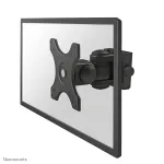 Neomounts FPMA-W250Must monitori/teleri seinakinnitus 10-30 tolli - t&auml;isliigutusega