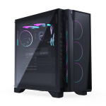 Gigabyte AORUS PRIME 5 AP5A7N7T-5102 lauaarvuti - AMD Ryzen 7, Windows 11 Home, must/l&auml;bipaistev