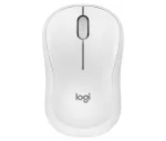 Logitech M240 Silent juhtmevaba Bluetooth hiir, valge