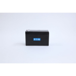 Eaton UPS-i aku 68765SP, klapiga reguleeritud pliiaku (VRLA), Battery+ Product M asenduskomplekt