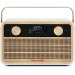 Raadiosaatja TECHNISAT Transita 120 beež (mudel 0001/3992)