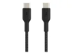 USB-kaabel Belkin CAB004BT2MBK 2 m USB-C must