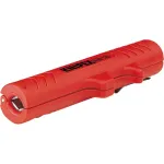 Kaablipuhastaja Knipex 16 80 125 SB Punane