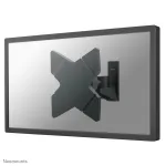 Neomounts FPMA-W815 Monitori/Teleri seinakinnitus 10-40 tolli - t&auml;isliikumine