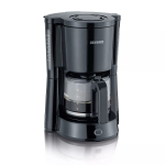 Tilgakohvimasin Severin 1,25 L KA 4815