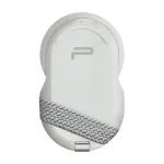 Kickstand PGYTECH MagFlex Aluminium plastik Hall 58mm x 95mm