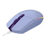 M&auml;nguhiir Logitech G G203 LIGHTSYNC USB Type-A