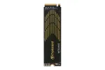 SSD-ketas Transcend 2TB M.2 PCI Express 4.0 NVMe TS2TMTE255S
