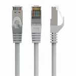 GEMBIRD Paranduskaabel - CAT6 - FTP - 7,5 m - Hall