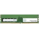 DELL A9654881 m&auml;lumoodul 8 GB DDR4 288-kontaktiline DIMM ECC