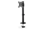 DIGITUS Universaalne &uuml;he monitori postikinnitus 17-32 tolli, 8 kg (max), must