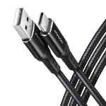 Axagon BUCM-AM10AB HQ USB-C USB-A kaabel 1 m