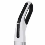 K&auml;rcher FC 4-4 pulkpuhastusvahend, 2,5 Ah Li‑Ion aku, kuiv & m&auml;rgpuhastus, 30 cm rullharja, must/hall