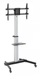 ART S-11 mobiilne LCD/LED telerialus 37-86' 50 kg