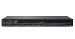 LANCOM XS-5116QF Hallatav L2/L3 10G Ethernet (100/1000/10000) 1U Must