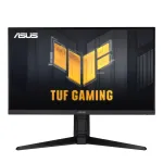 ASUS TUF Gaming VG279QL3A arvutimonitor 68,6 cm (27 tolli) 1920 x 1080 pikslit Full HD LCD Must