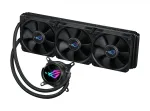 ASUS ROG Strix LC III 360 protsessori vedelikjahutuse komplekt 12 cm must