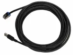 DATALOGIC kaabel USB Type A v&auml;lise toitega 4,5 m/15 jalga