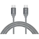 USB-kaabel Nevox 1654 USB 2.0 2m USB C Hall H&otilde;bedane